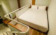 Kamar Tidur 4 Zoe Guest House