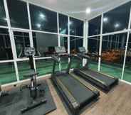 Fitness Center 3 One Budget Hotel Chiangrai Airport