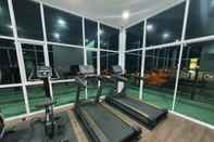 Fitness Center One Budget Hotel Chiangrai Airport