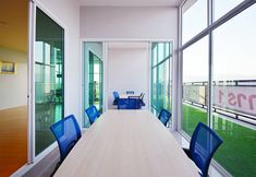 ห้องประชุม 4 One Budget Hotel Chiangrai Airport