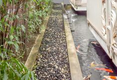 ภายนอกอาคาร 5 Aventree Homestay