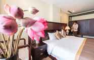 Ruangan Fungsional 3 Tam Chuc Complex