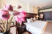 Ruangan Fungsional Tam Chuc Complex