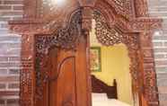 Bedroom 2 The Garuda Homestay Sanur