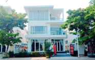 Exterior 2 Song Dai Duong Villa 2 - Villa FLC Sam Son