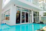 Swimming Pool Song Dai Duong Villa 2 - Villa FLC Sam Son