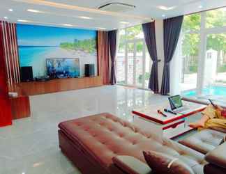 Sảnh chờ 2 Song Dai Duong Villa 2 - Villa FLC Sam Son