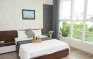 Bedroom 7 Song Dai Duong Villa 2 - Villa FLC Sam Son