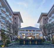 Exterior 2 Hoan My Resort Ninh Chu