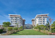 Exterior 7 Hoan My Resort Ninh Chu
