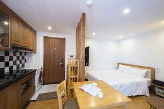 Lain-lain 4 22Housing Apartment 39 Linh Lang