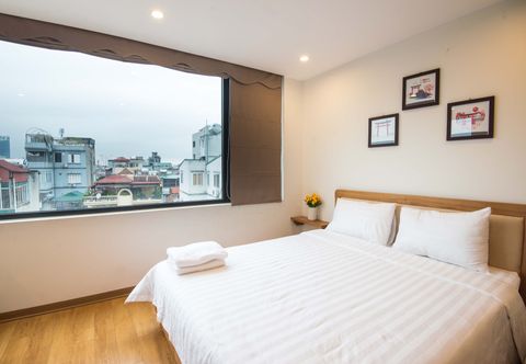 Lainnya 22Housing Apartment 39 Linh Lang