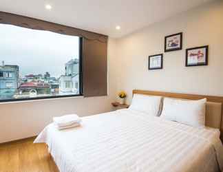 Lain-lain 2 22Housing Apartment 39 Linh Lang