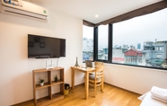 อื่นๆ 2 22Housing Apartment 39 Linh Lang