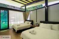 Bedroom Xscape Tambun