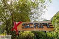 Exterior Xscape Tambun