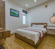 Bedroom 5 Phan Thong Vang Hotel Dalat