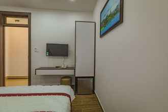 Bedroom 4 Phan Thong Vang Hotel Dalat