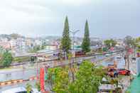 Tempat Tarikan Berdekatan Phuc Loc Tho Hotel Dalat