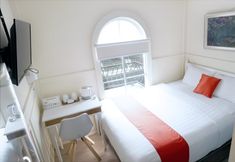 Bedroom 2 Five Two Homestay