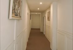 Lobby 5 Five Two Homestay