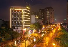 Exterior 4 Reyna Hotel Hanoi & Spa