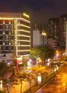 EXTERIOR_BUILDING Reyna Hotel Hanoi & Spa