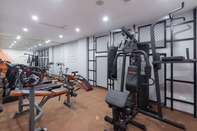 Fitness Center Reyna Hotel Hanoi & Spa