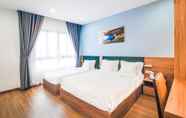 Bilik Tidur 6 Grand Lee Hotel 