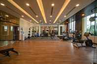 Fitness Center Potique Hotel