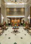 LOBBY Potique Hotel