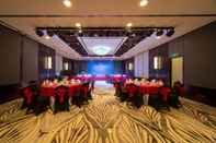 Dewan Majlis Potique Hotel