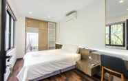 Phòng ngủ 7 22Housing Apartment 20 Linh Lang