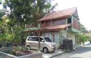 Exterior 2 Omah Kemiri 4