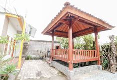 Exterior 4 Omah Kemiri 5