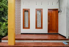 Exterior 3 Omah Kemiri 5