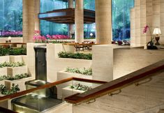 外部的 5 Sheraton Towers Singapore