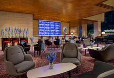 酒吧、咖啡厅和休息室 4 Sheraton Towers Singapore