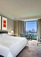 BEDROOM Sheraton Towers Singapore