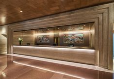 大堂 2 Sheraton Towers Singapore