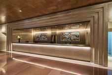 大堂 Sheraton Towers Singapore