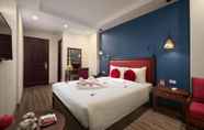 Bedroom 5 Holiday Emerald Hotel