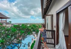 近くの景色と観光スポット 4 Green Villa GWK by Premier Hospitality Asia