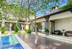 スイミングプール 7 Green Villa GWK by Premier Hospitality Asia