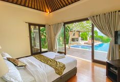 寝室 5 Green Villa GWK by Premier Hospitality Asia