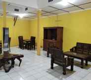 Common Space 4 Hotel Dirgantara