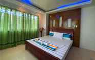 ห้องนอน 2 Titan Residence Mactan