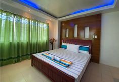 Bedroom 2 Titan Residence Mactan