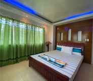 Kamar Tidur 2 Titan Residence Mactan