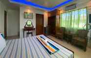 ห้องนอน 3 Titan Residence Mactan